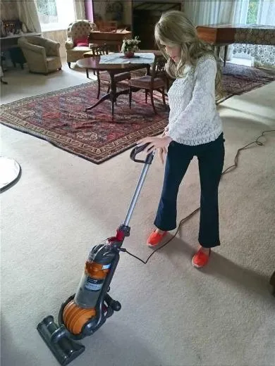 Sarah 01 Copa B 156 cm - Image 11