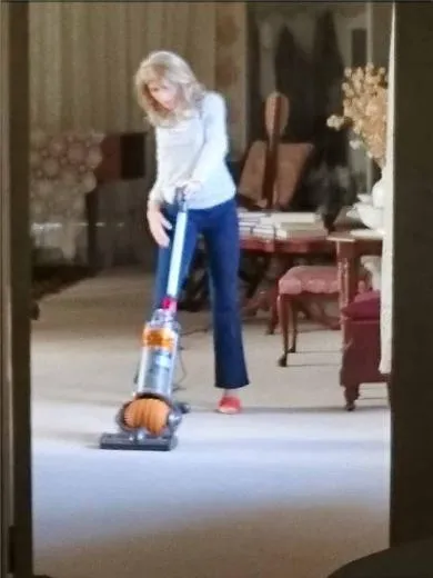 Sarah 01 Copa B 156 cm - Image 12