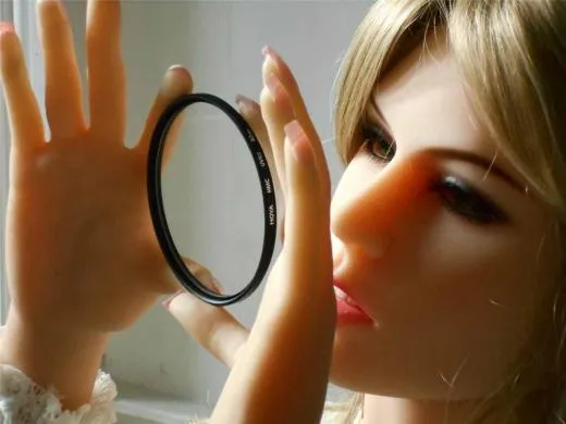 Sarah 01 Copa B 156 cm - Image 19