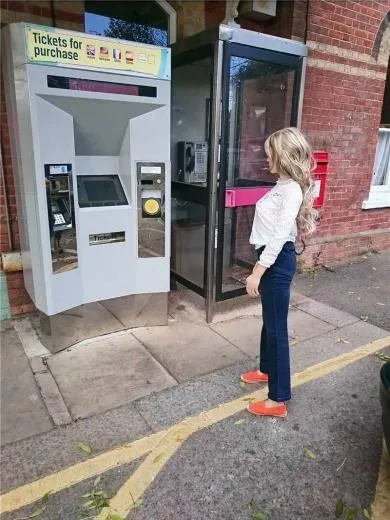 Sarah 01 Copa B 156 cm - Image 4