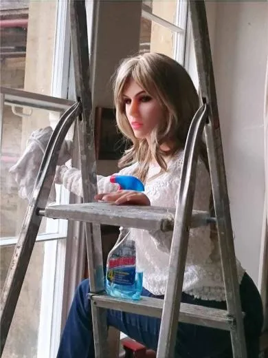 Sarah 01 Copa B 156 cm - Image 6