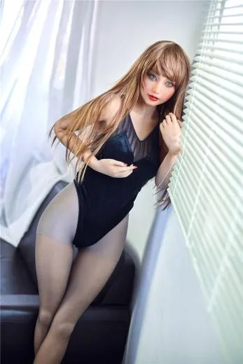 Saya II krleksdocka - Image 2