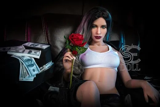 SE-Docka Alex 163cm - Image 14