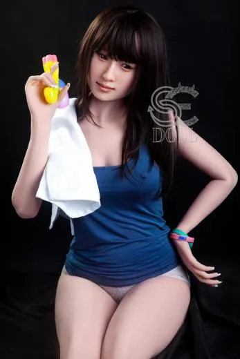 SE-Docka Nana 163cm - Image 8