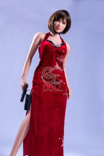 SE-Docka Nidalee 163cm - Image 16