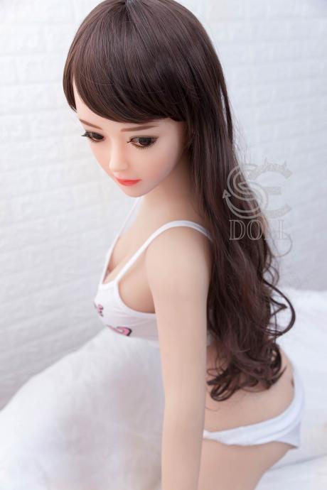 SE Doll Aimi 148cm krleksdocka