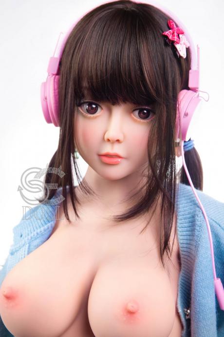 SE-Doll Charlie 156cm - Image 4