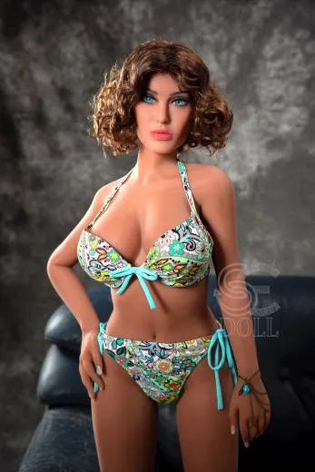 SE Doll JinJin 158cm krleksdocka - Image 4