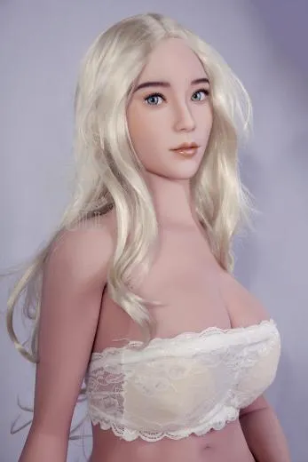 SE-Doll Kathy 163cm - Bild 11