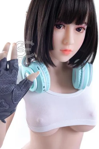 SE-Doll Kiko 156cm - Bild 14