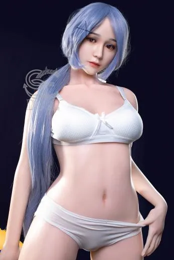 SE Doll LYDIA 160cm Model - Bild 20