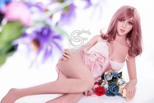 SE-Doll Rosalind Sexdocka 163cm E-Cup - Image 15