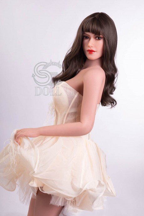 SE-Doll Sabrina 163cm - Bild 18