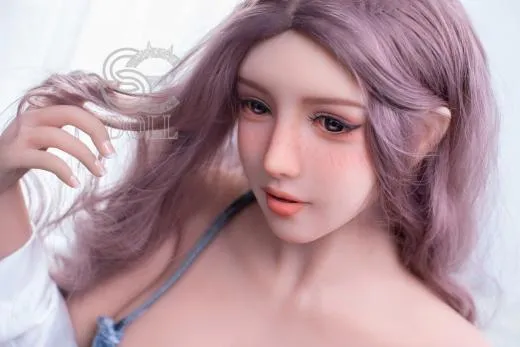 SE-Doll Yasmin 163cm coppa E - Image 14