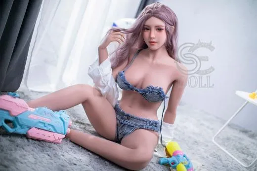 SE-Doll Yasmin 163cm coppa E - Image 16
