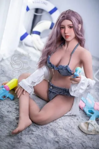 SE-Doll Yasmin 163cm coppa E - Image 18