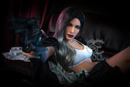 SE-Mueca Alex 163cm - Image 13