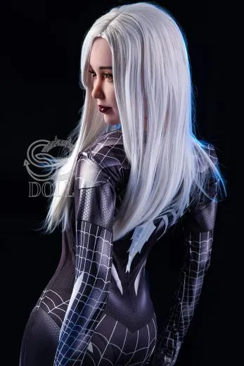 SE-pop Kitty 163cm - Image 9