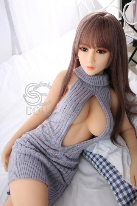 SE pop Yan Yin 158cm