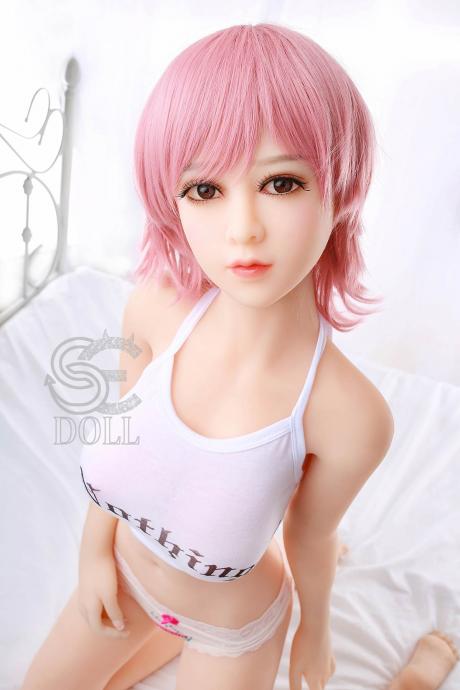 SE pop Zhilong 158cm