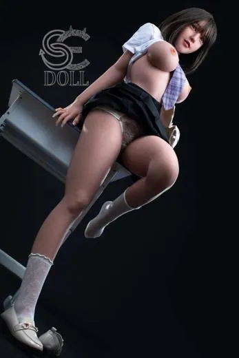 SEDOLL Akane 161 cm - Image 8