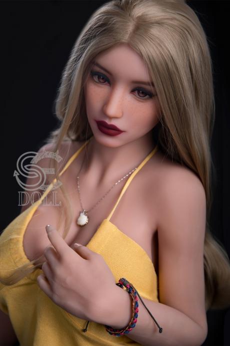 SEDoll Amelia 161cm - Image 17