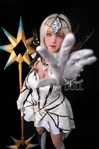 SEDoll Angie 161cm bonnet F - Image 12