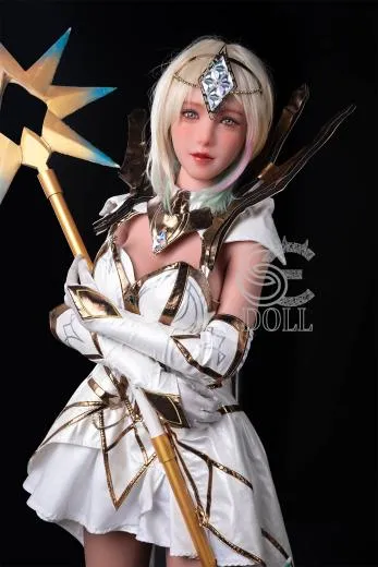 SEDoll Angie 161cm bonnet F - Image 14