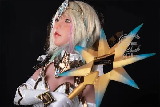 SEDOLL Angie 161cm Copa F - Image 20