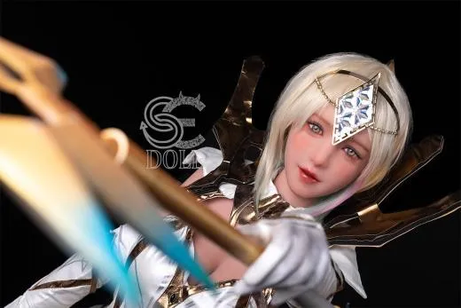 SEDOLL Angie 161cm Copa F - Image 10