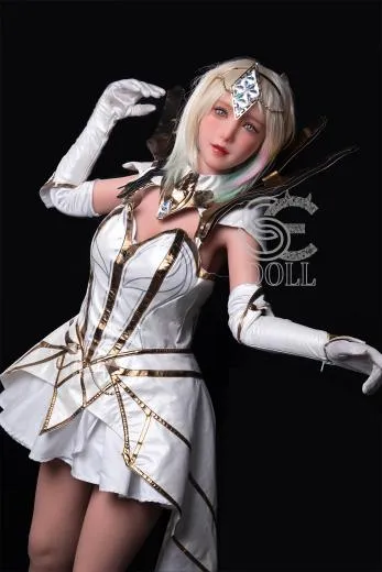 SEDOLL Angie 161cm coppa F - Image 17