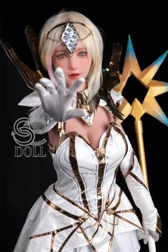 SEDoll Angie 161cm F-Cup - Bild 11