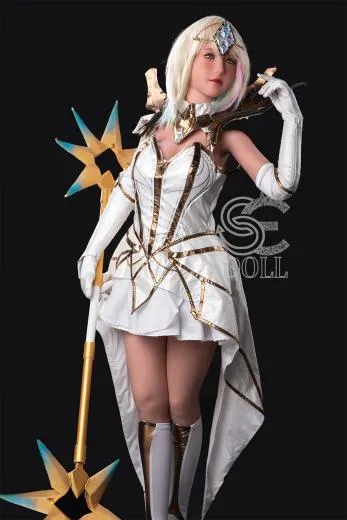 SEDoll Angie 161cm F-Cup - Bild 21