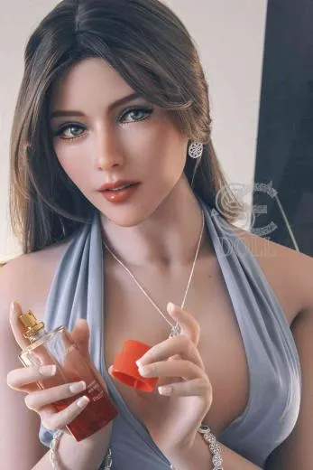 SEDoll Annika 163cm E-Cup Poupe d'amour - Image 7