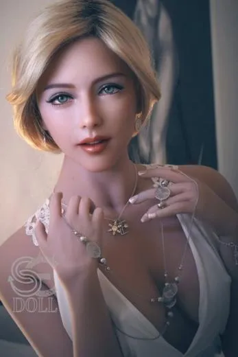 SEDOLL Annika 163cm E-kupa - Image 6