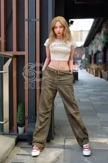 SEDOLL Bambola del sesso Kemeny 163 cm - Image 10