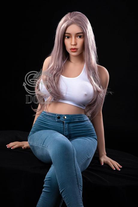 SEDOLL Beth 161cm Copa G - Image 13