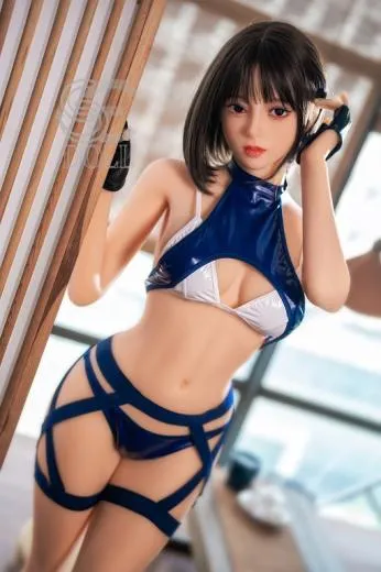 SEDOLL Beth 161cm G-Cup - Image 2