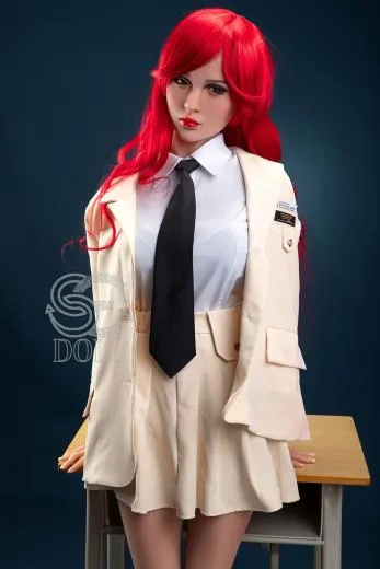 SEDOLL Bretaa 166cm - Image 19