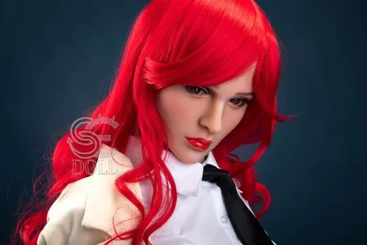 SEDOLL Brittany 166cm - Image 16