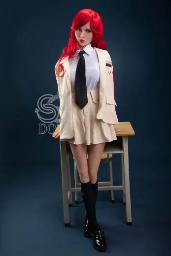 SEDOLL Brittany 166cm - Image 20