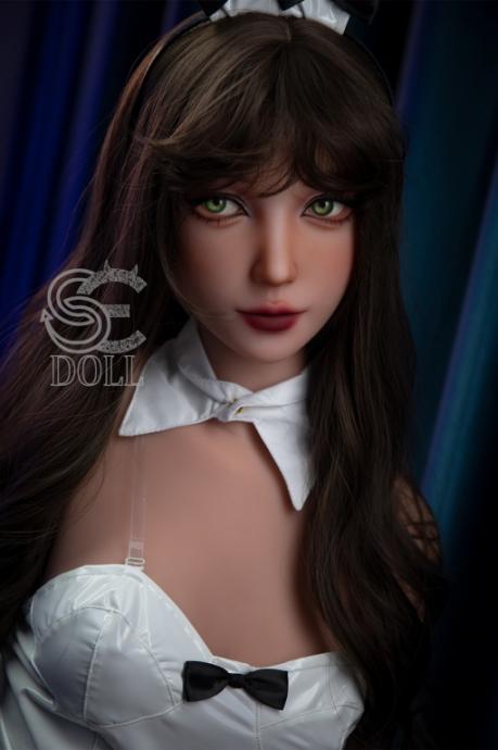 SEDoll Charlene 166cm B-Cup - Image 21