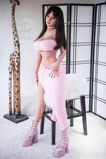 SEDOLL Cherry 161cm - Image 21
