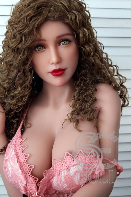 SEDoll Eileen 161cm - Image 2