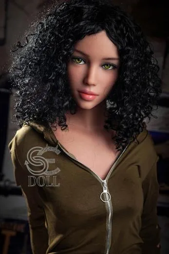 SEDOLL Eva 166cm B-Cup - Image 19