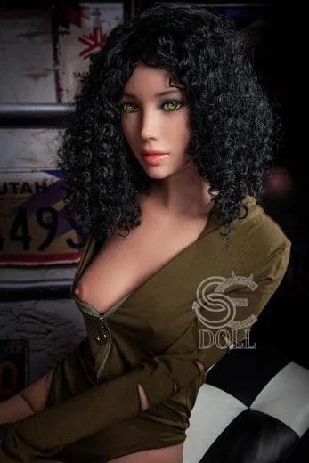 SEDOLL Eva 166cm Copa B - Image 10