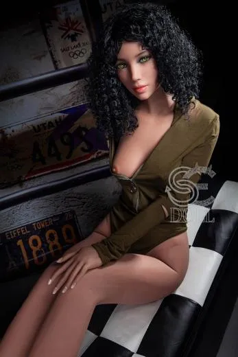 SEDOLL Eva 166cm coppa B - Image 11