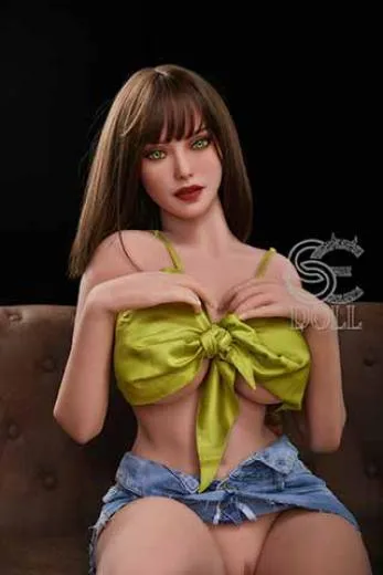 SEDoll Grace 157cm liefdespop - Image 11