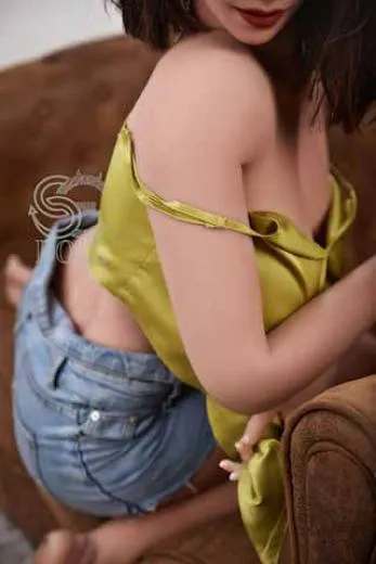 SEDoll Grace 157cm Poup�e d'amour - Image 14