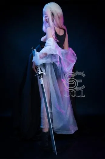 SEDOLL Harper 168 cm - Image 18